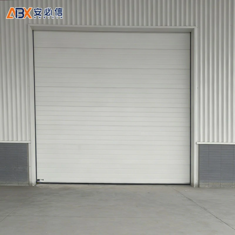 拉萨市工业提升门